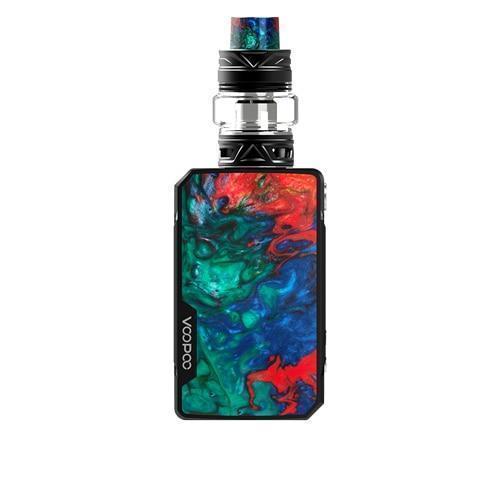 VooPoo Drag Mini 117W Kit coral