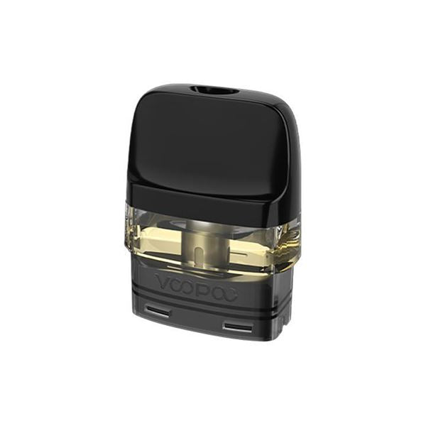 Voopoo Drag Nano 2 Replacement Pods 3-Pack