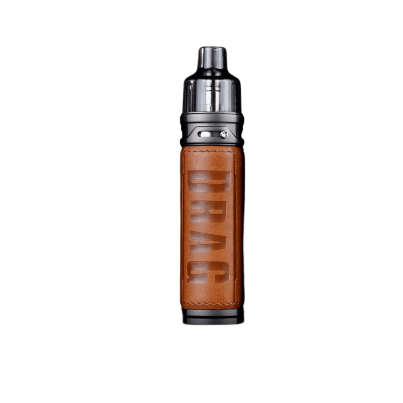 VooPoo Drag S Pod Mod Kit 60w - Retro