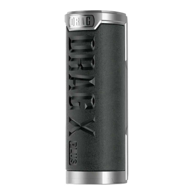 Voopoo Drag X Plus Pro Mod | 100w - Silver Grey