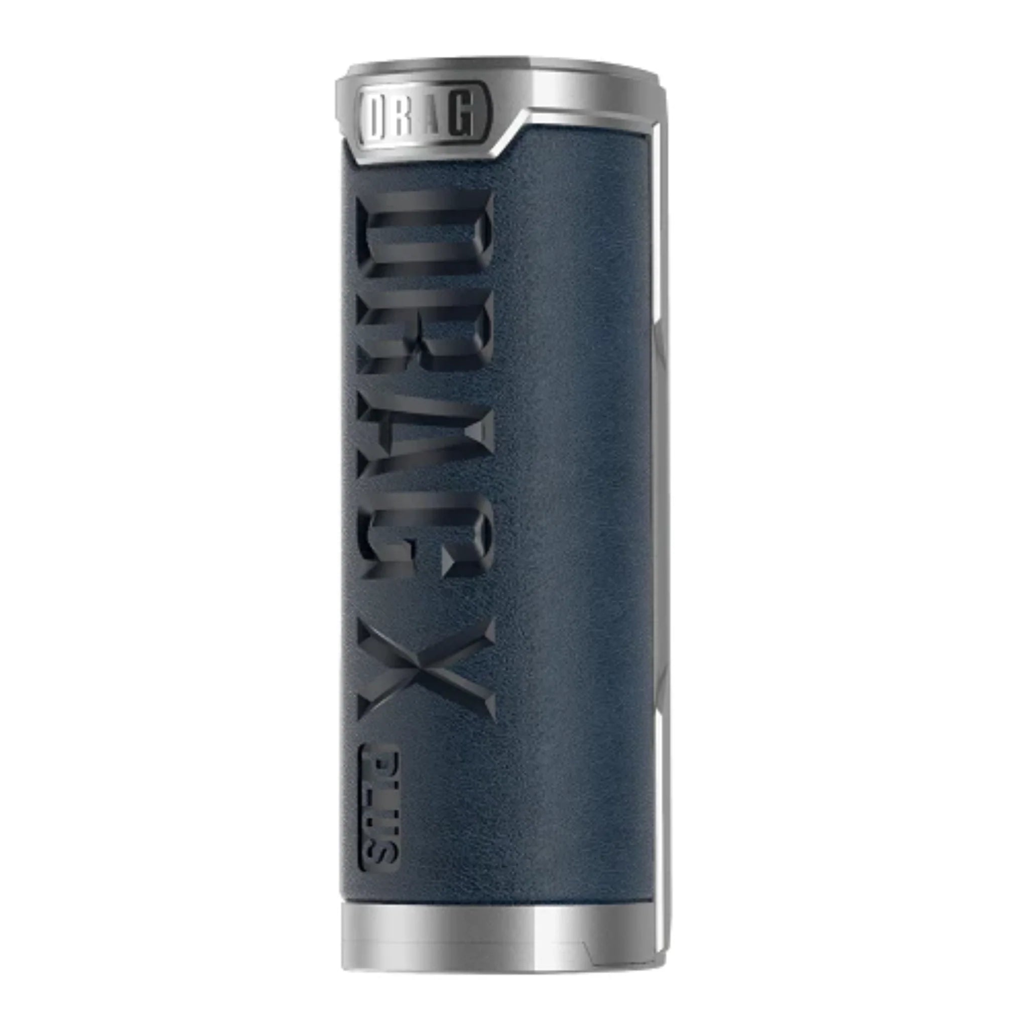 Voopoo Drag X Plus Pro Mod | 100w - Silver Blue