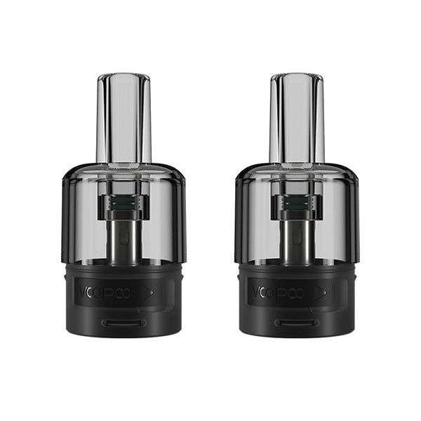 Voopoo ITO Replacement Pod | 2-Pack Group Photo