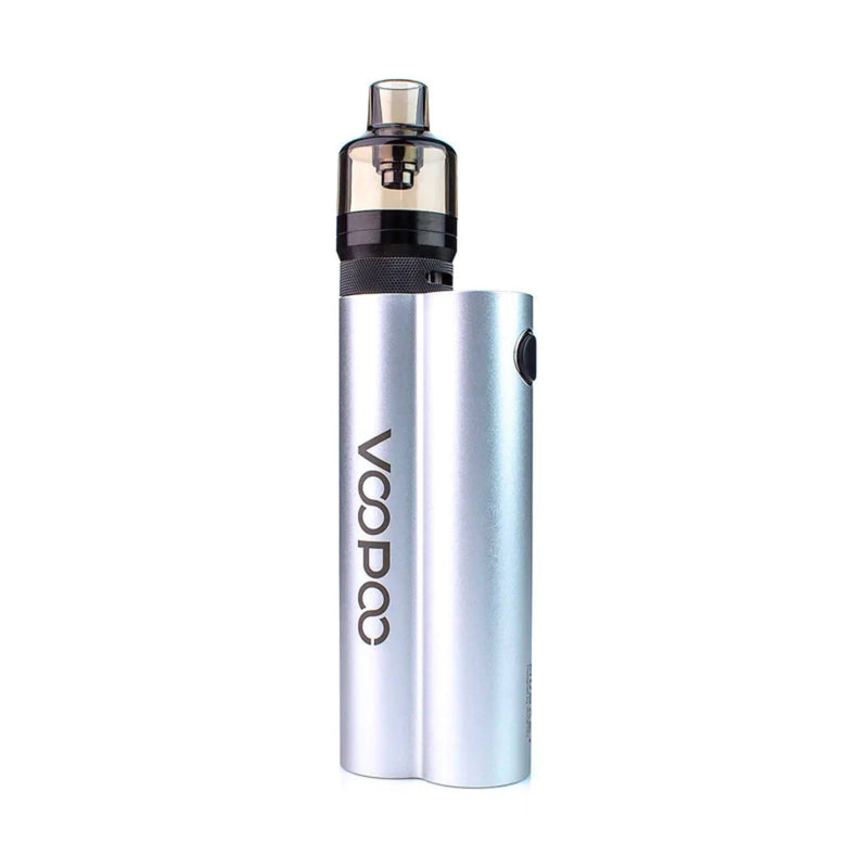 Voopoo Musket Kit | 120w Moon White