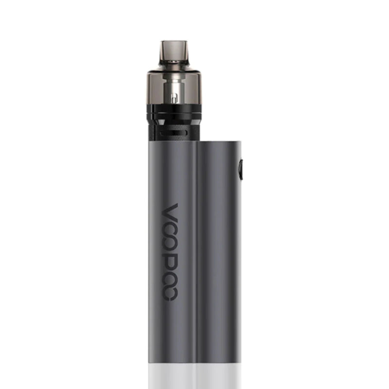 Voopoo Musket Kit | 120w space gray