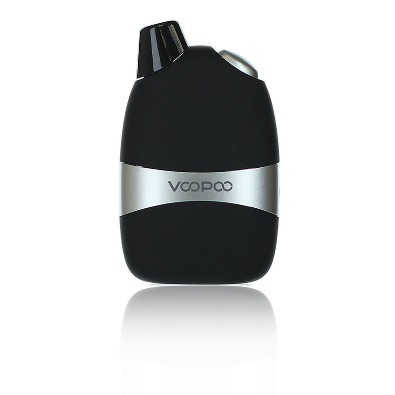 VooPoo PANDA Pod Device Kit silver