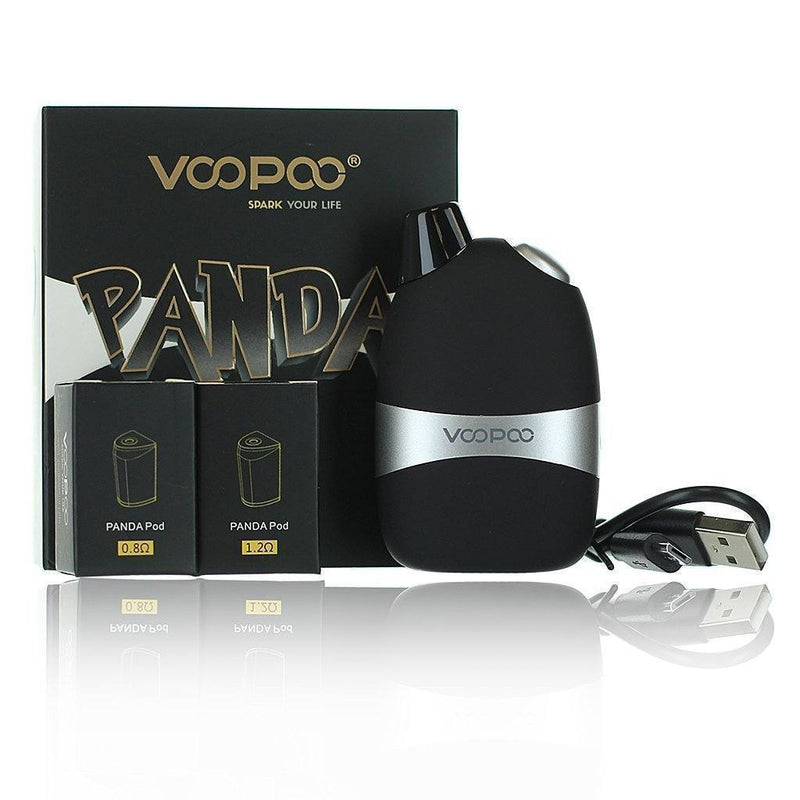 VooPoo PANDA Pod Device Kit with packaging