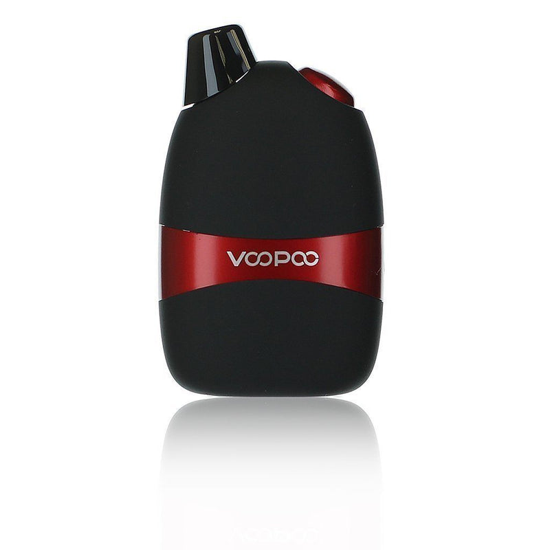 VooPoo PANDA Pod Device Kit red