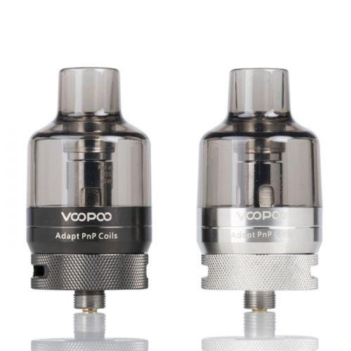 VooPoo PnP Pod Tank Group Photo
