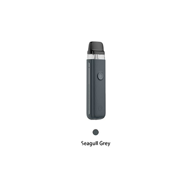 VooPoo Vinci Q Pod Kit | 15w - Seagull Grey