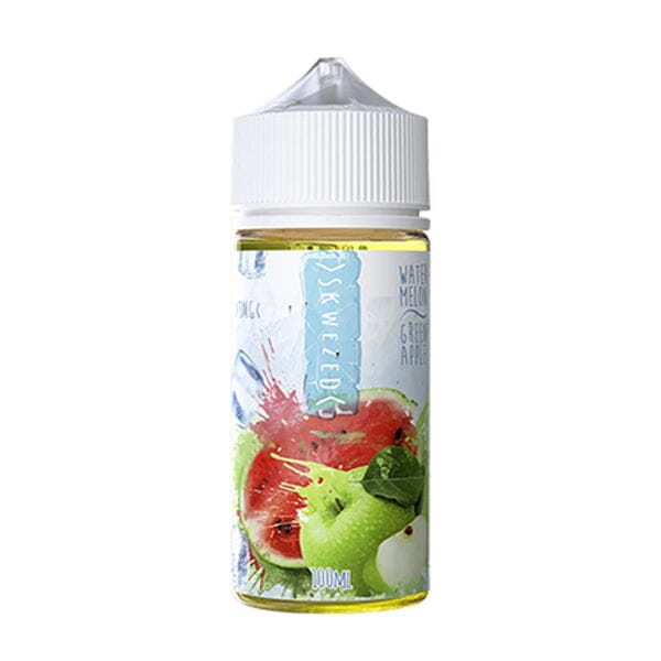 Watermelon Apple by Skwezed 100ml Bottle