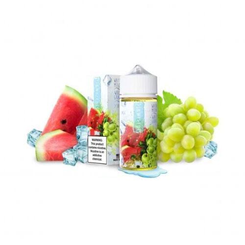 Watermelon Grape ICE by Skwezed 100ml with Packaging