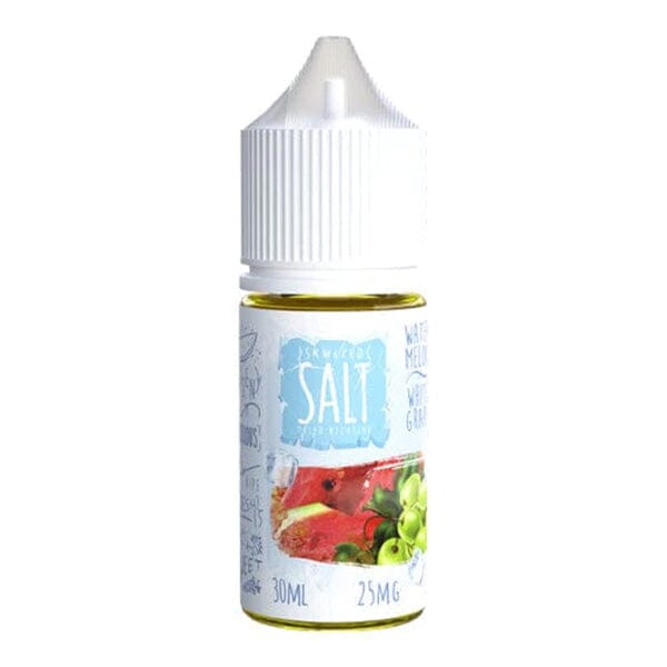 Watermelon Grape ICE by Skwezed Salt 30ml Bottle