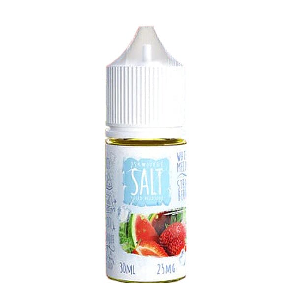 Watermelon Strawberry by Skwezed Salt Series 30mL