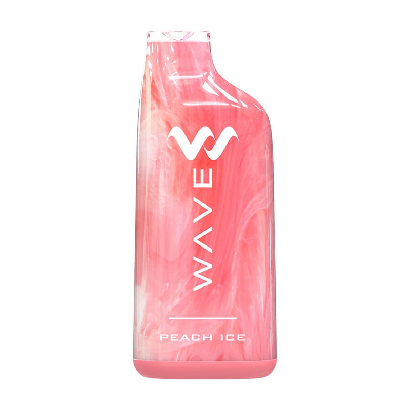 Wave Nicotine Disposable | 8000 Puff | 18mL