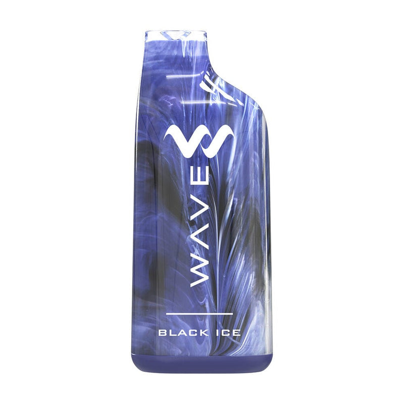 Wave Nicotine Disposable | 8000 Puff | 18mL