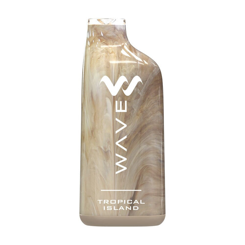 Wave Nicotine Disposable | 8000 Puff | 18mL
