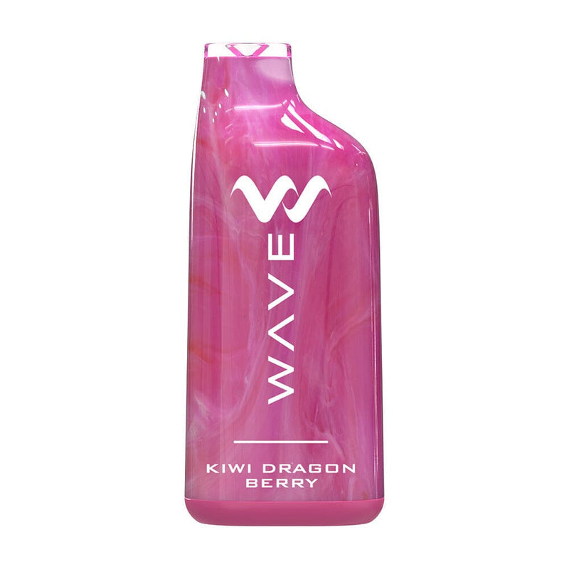 Wave Nicotine Disposable | 8000 Puff | 18mL