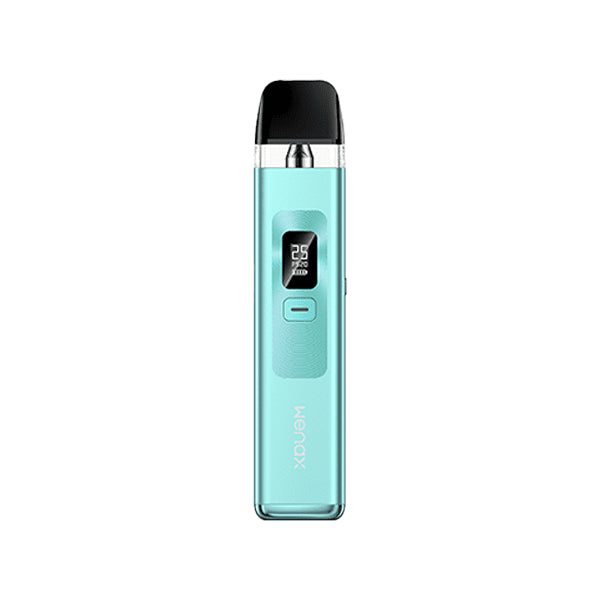 Wenax Q Kit Turquoise Green