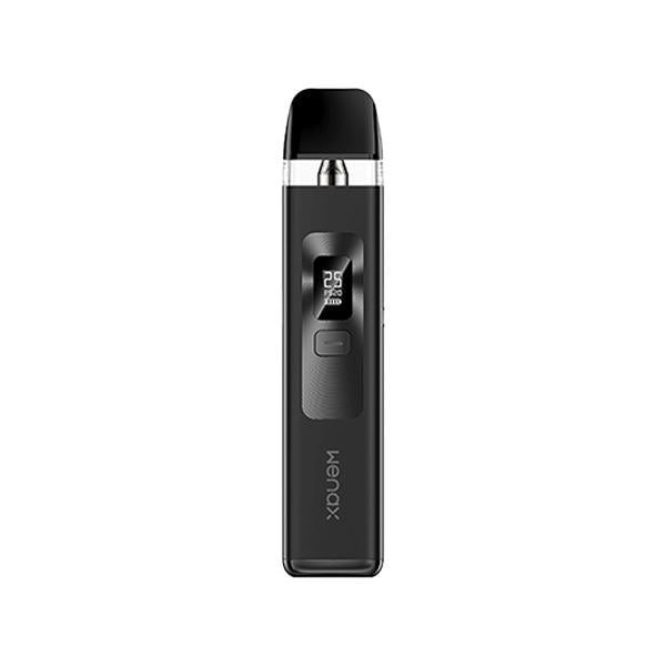 Wenax Q Kit
