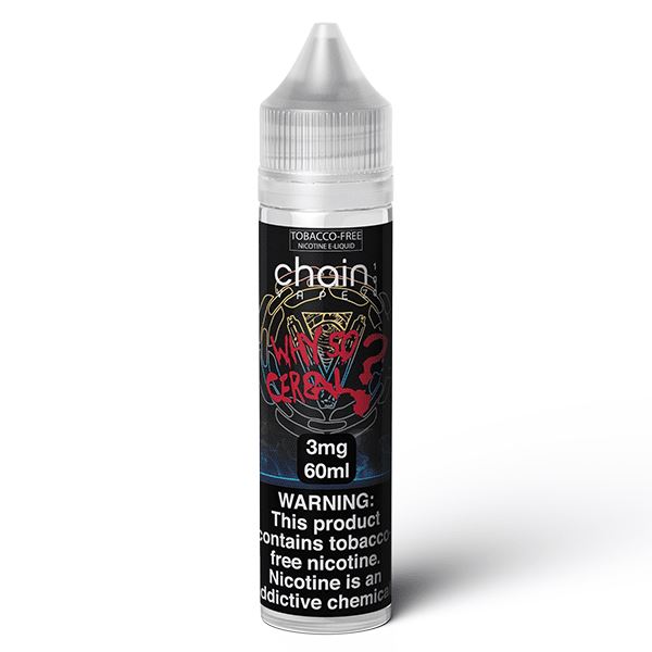 Why So Cereal by Chain Vapez 120mL Bottle