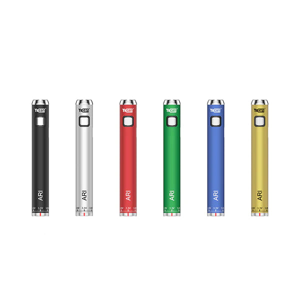 YOCAN ARI Battery | 20pc. | Promo Display Group Photo