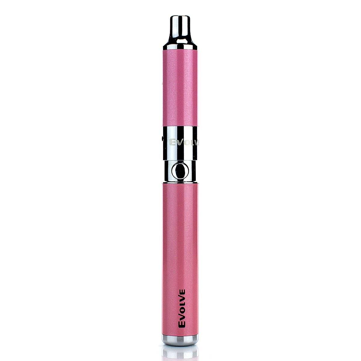 Yocan Evolve Kit | 2020 Edition sakura pink