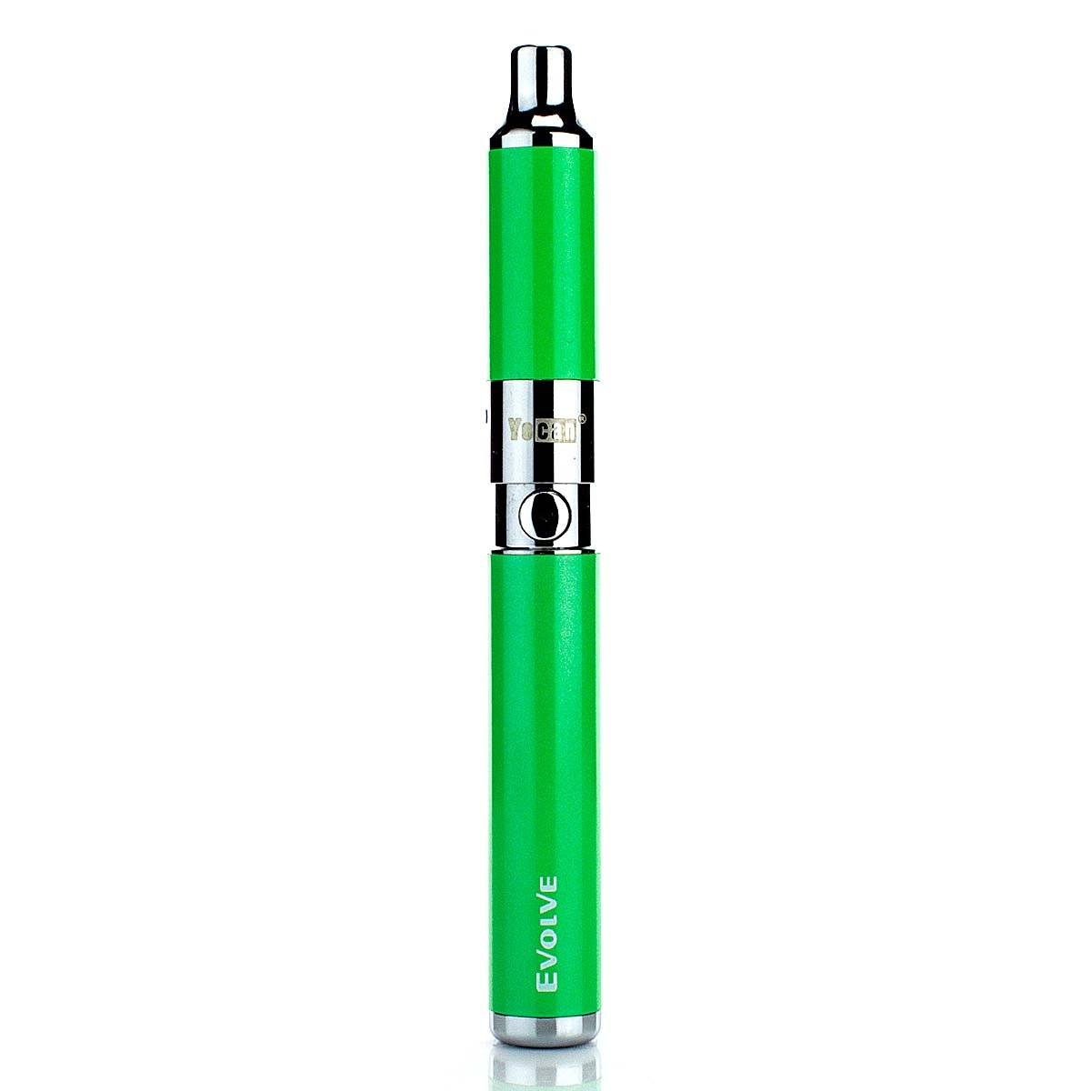 Yocan Evolve Kit | 2020 Edition azure green