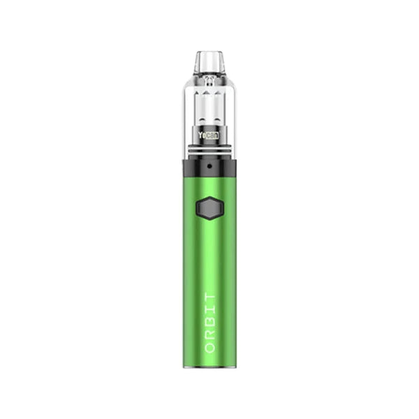 YOCAN Orbit | Vaporizer - Green