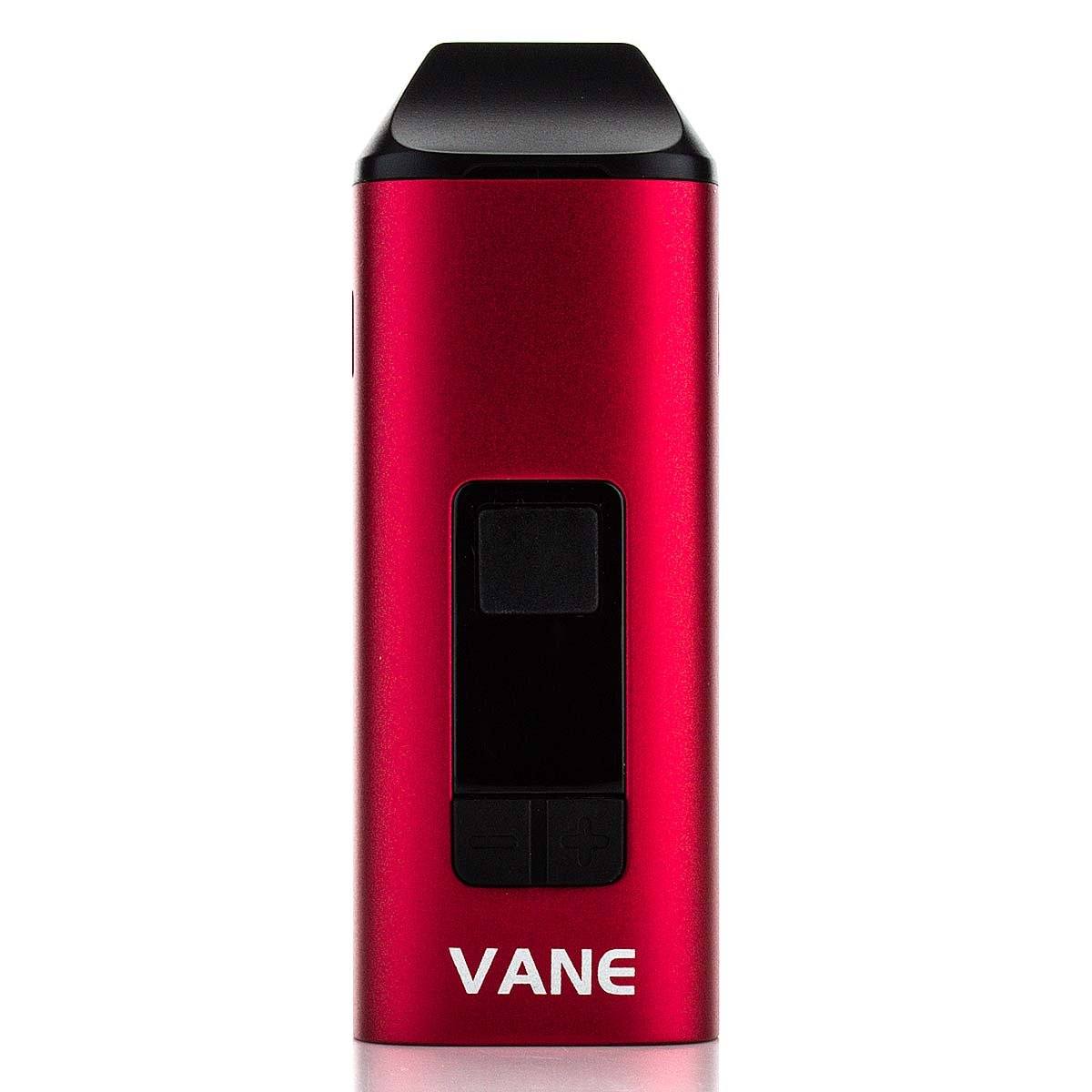 Yocan Vane Kit red