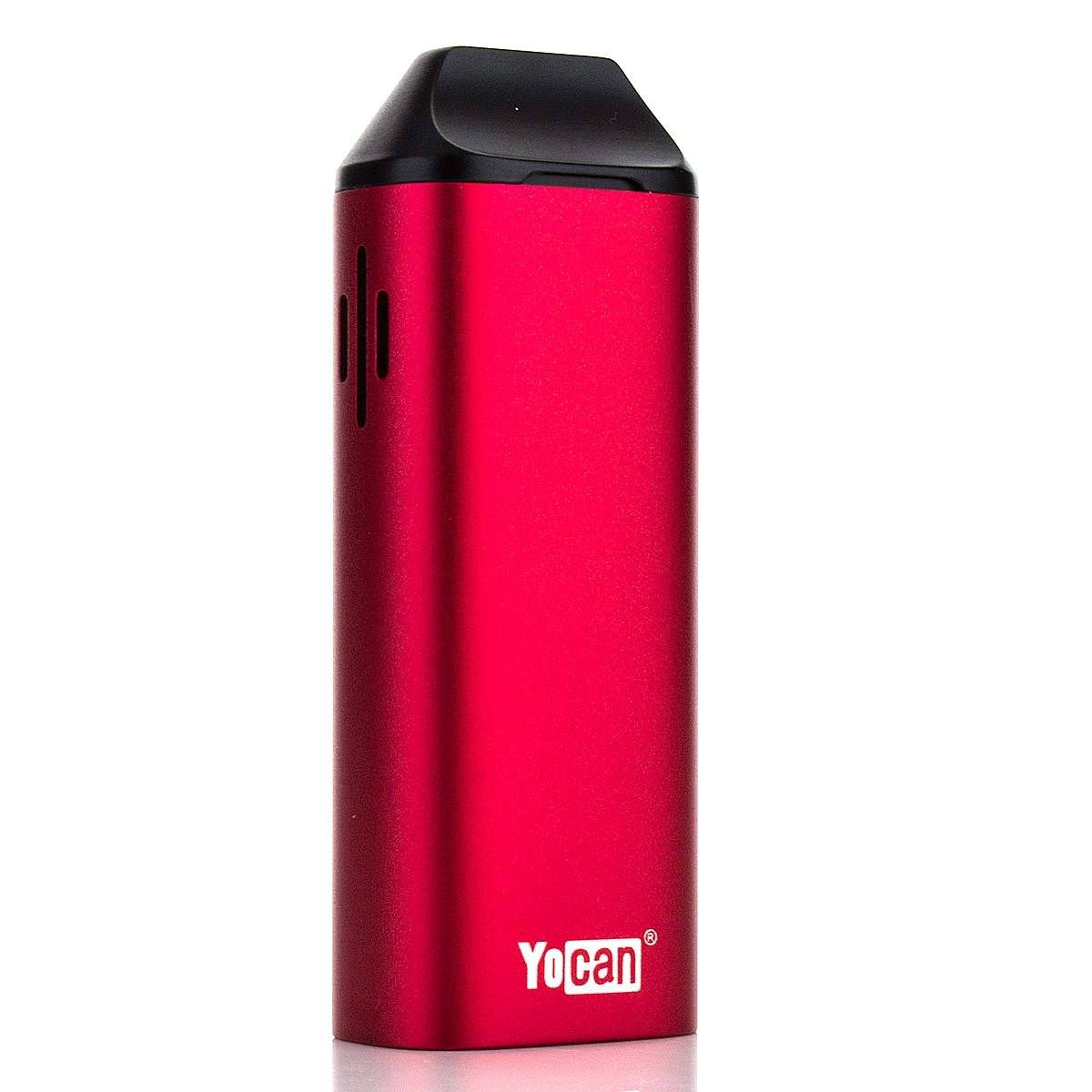Yocan Vane Kit red