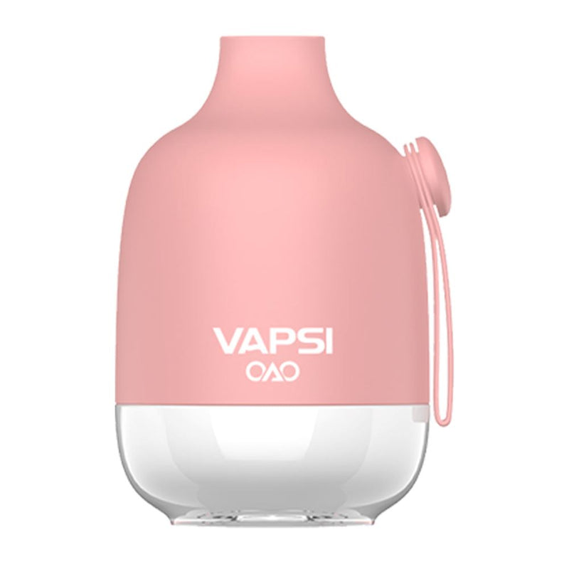 Youme Vapsi (Dispo) OAO 6000 Puffs 12mL