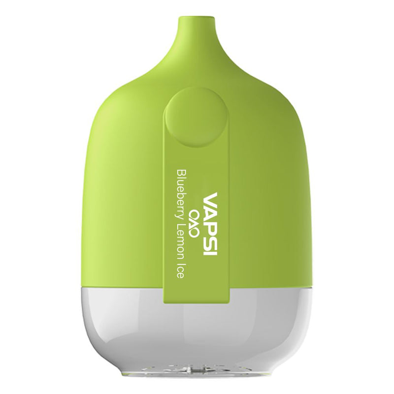 Youme Vapsi (Dispo) OAO 6000 Puffs 12mL