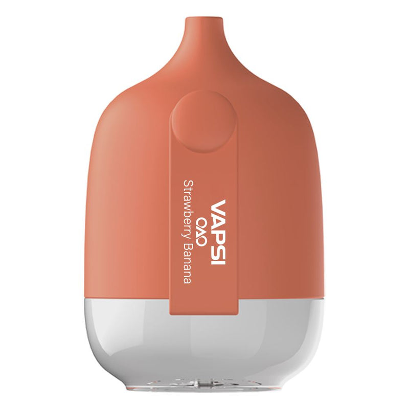 Youme Vapsi (Dispo) OAO 6000 Puffs 12mL