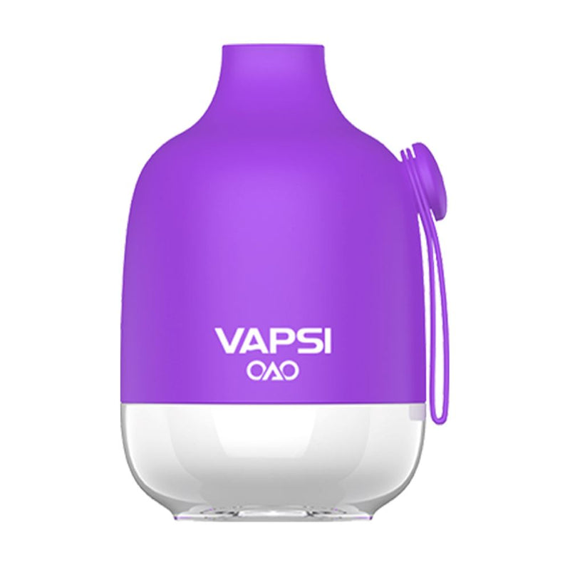 Youme Vapsi (Dispo) OAO 6000 Puffs 12mL