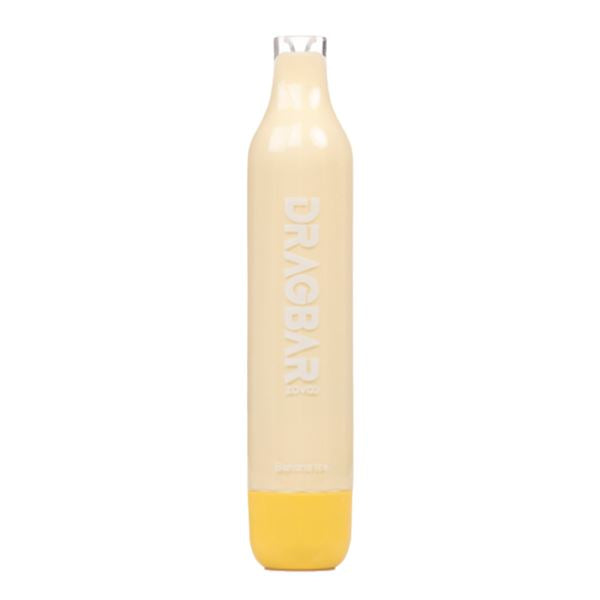 ZOVOO - DRAGBAR Disposable 5000 Puffs 13mL banana ice